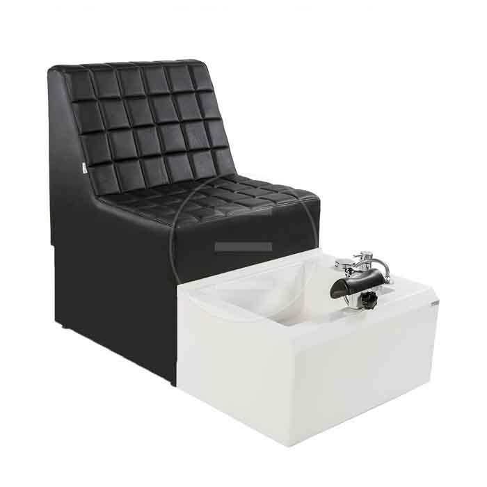 Fotoliu pedichiura Alpeda Foot Base Single