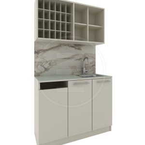 Color Bar Alpeda Hole Lab