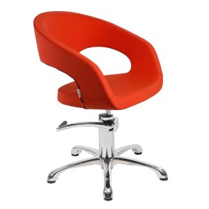 Scaun coafor / styling chair ALPEDA HALLEY