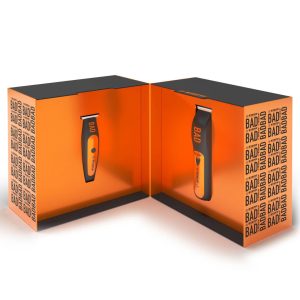 Set BAD COMBO Kiepe - masina de tuns 6335 + TRIMMER 6330