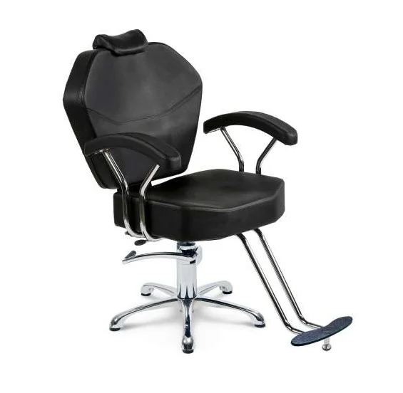 Scaun coafor / styling chair Alpeda Make Up KL - imagine 4