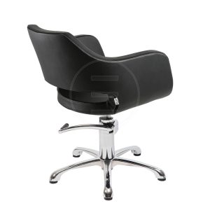 Scaun coafor / styling chair ALPEDA MOON