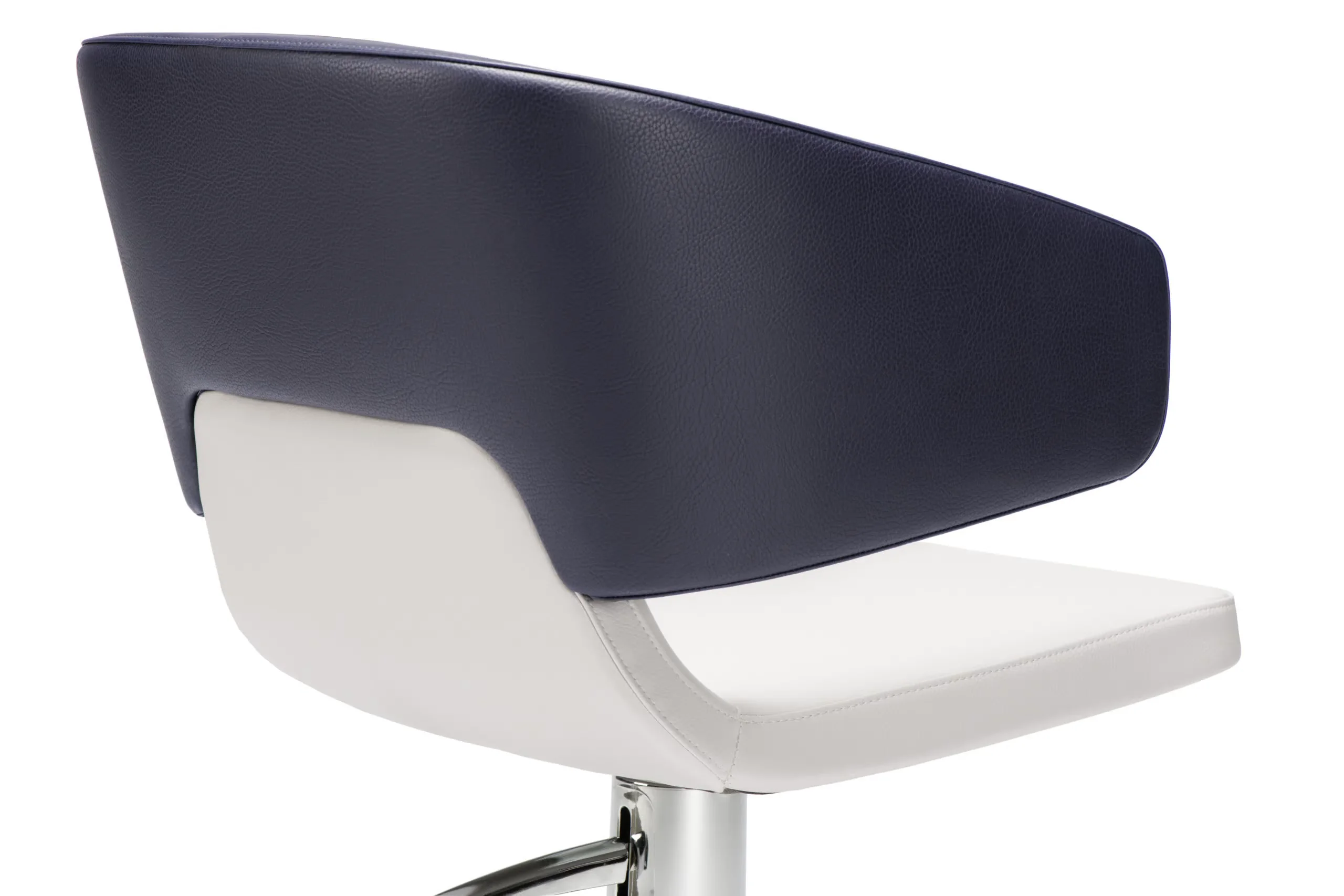 Scaun coafor / styling chair Olymp MELLOW - imagine 8