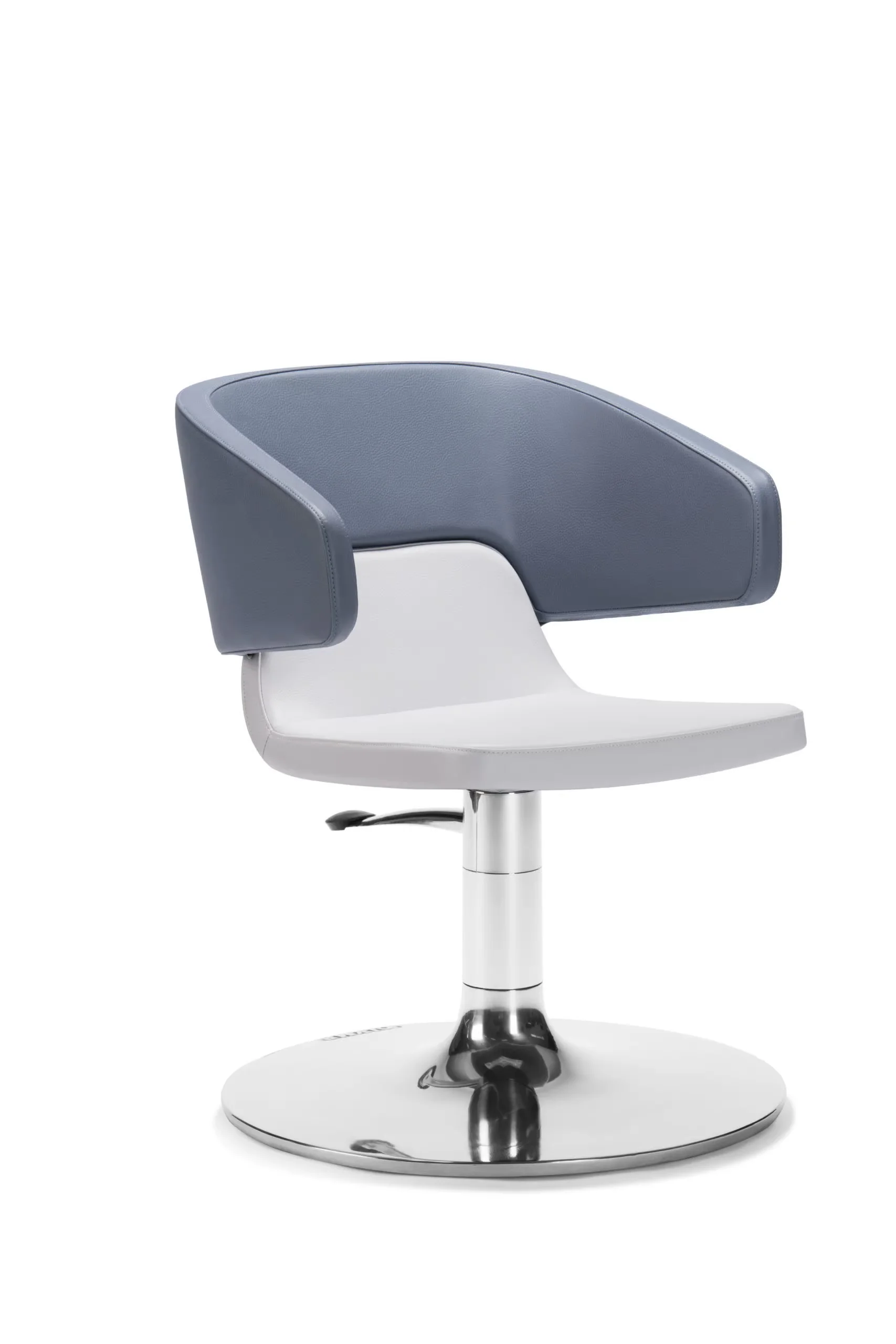 Scaun coafor / styling chair Olymp MELLOW - imagine 10