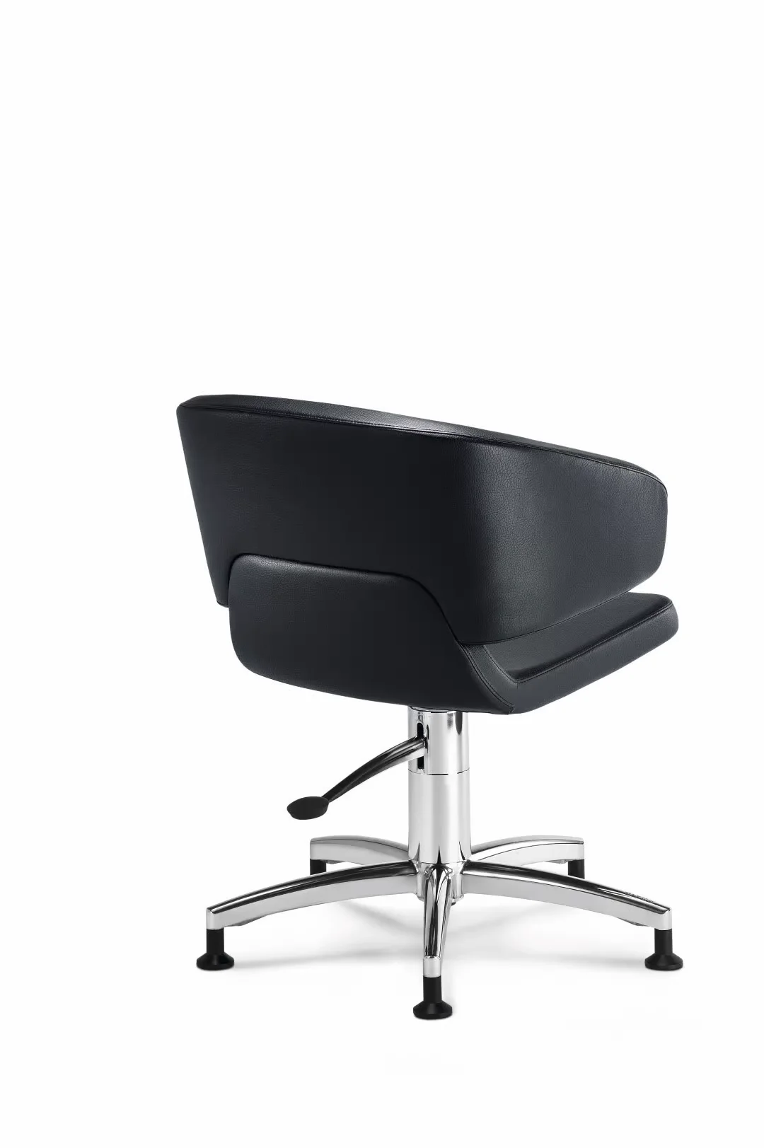 Scaun coafor / styling chair Olymp MELLOW - imagine 3