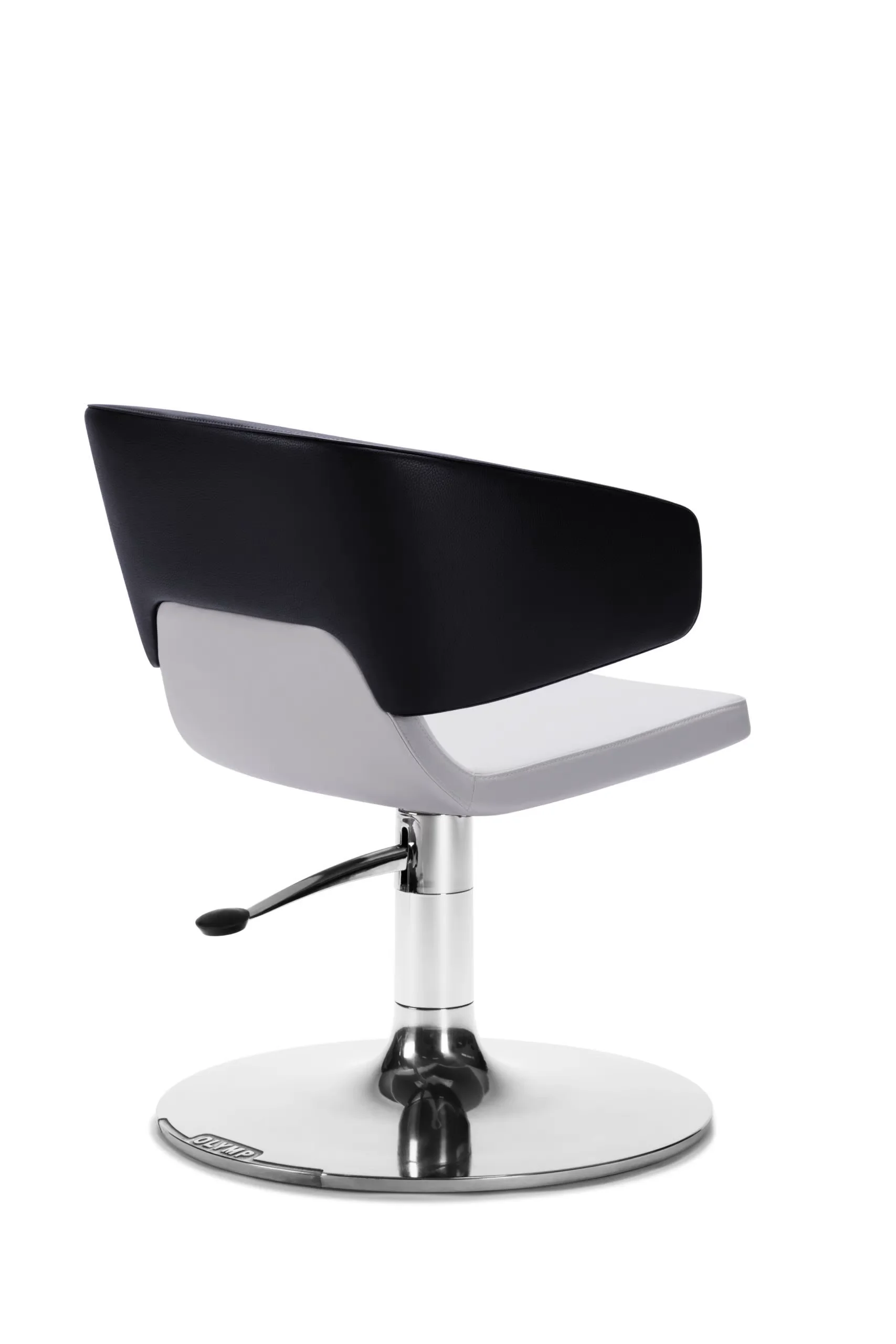 Scaun coafor / styling chair Olymp MELLOW - imagine 11