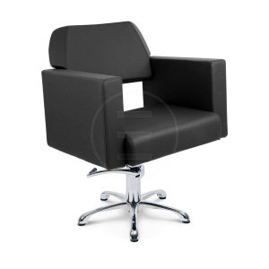 Scaun coafor / styling chair ALPEDA NOVA BASIC