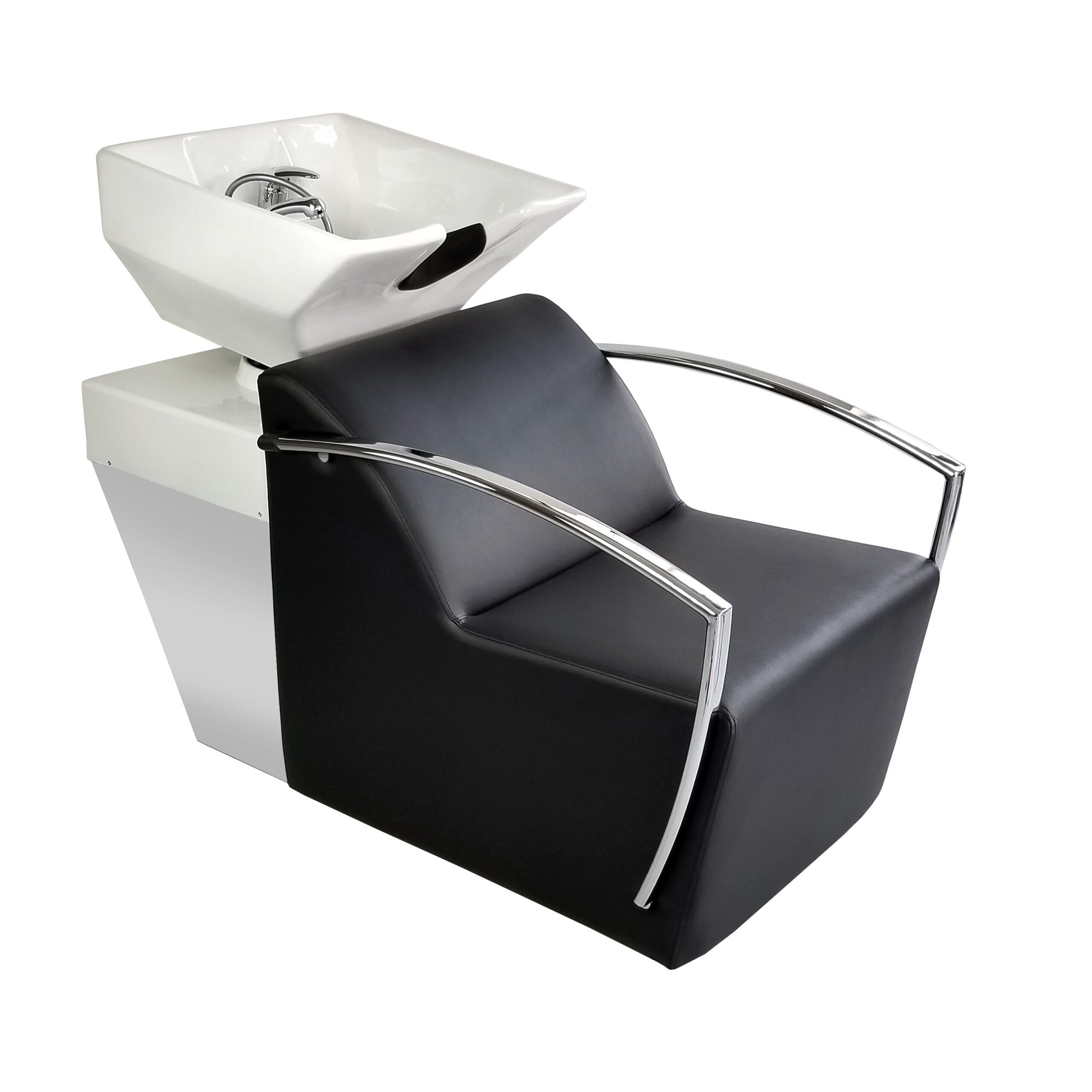 Unitate pentru spalat, scafa / washing unit Alpeda Nitro Crom