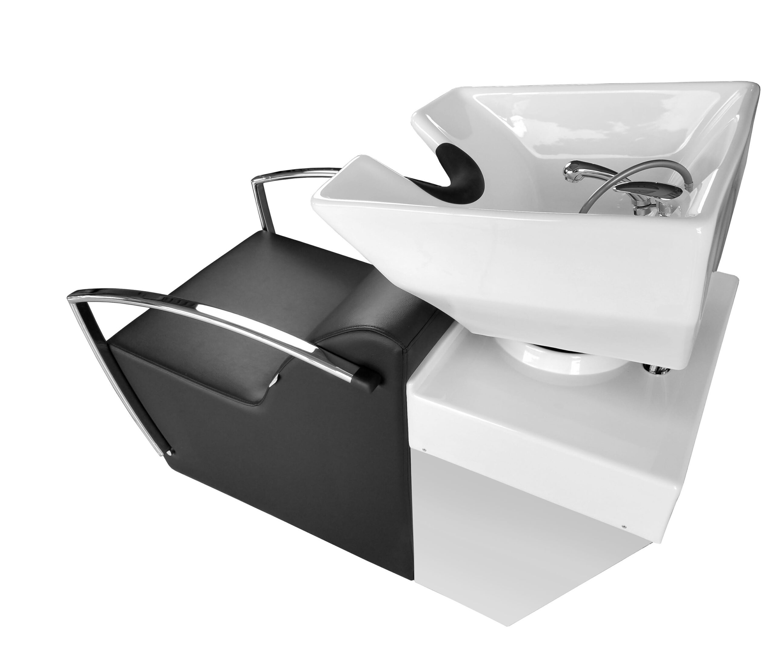 Unitate pentru spalat, scafa / washing unit Alpeda Nitro Crom - imagine 2