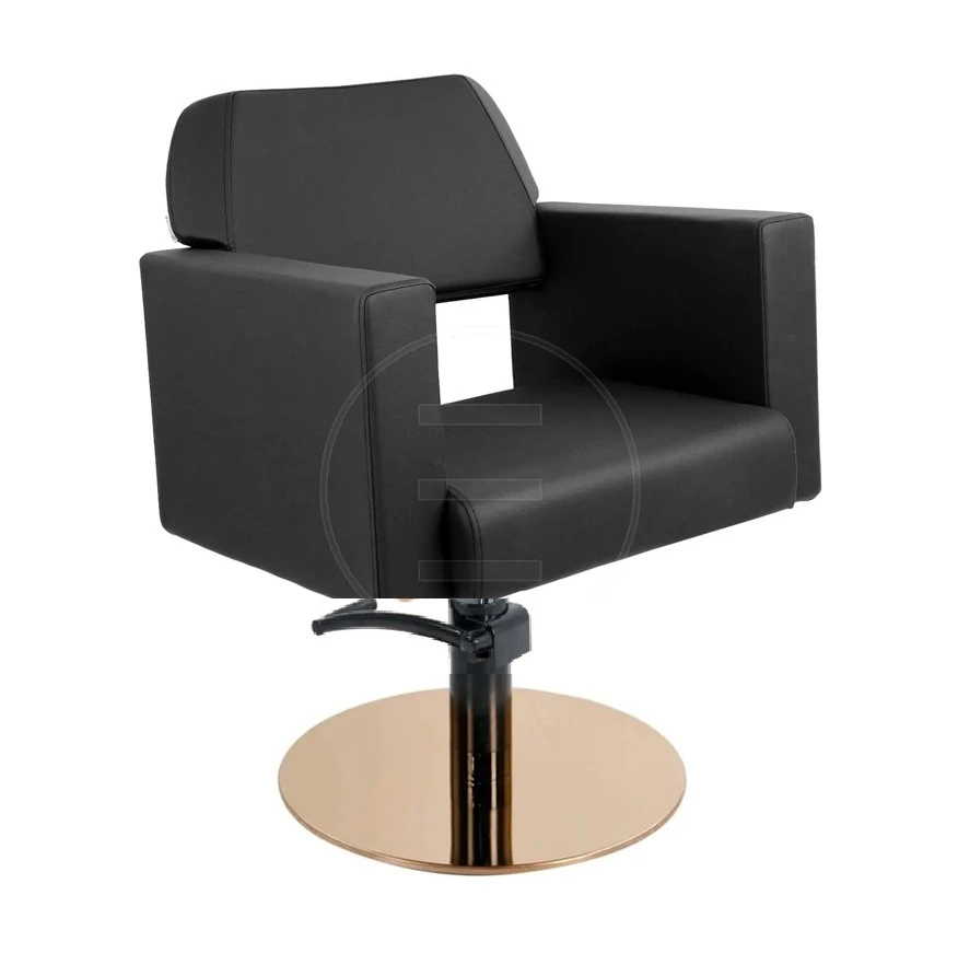 Scaun coafor / styling chair Alpeda Nova Basic - imagine 8