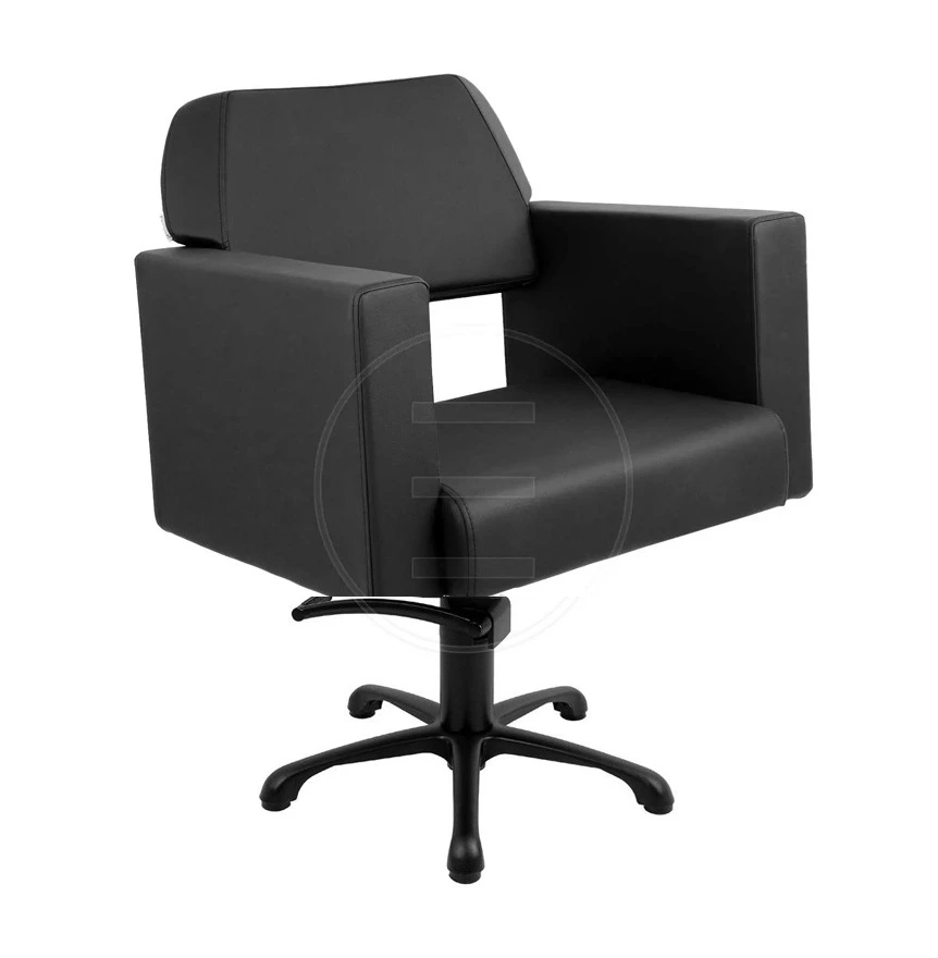 Scaun coafor / styling chair Alpeda Nova Basic - imagine 7