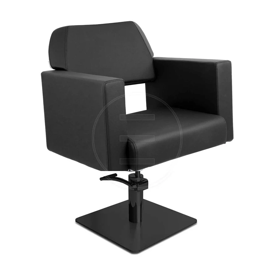 Scaun coafor / styling chair Alpeda Nova Basic - imagine 5