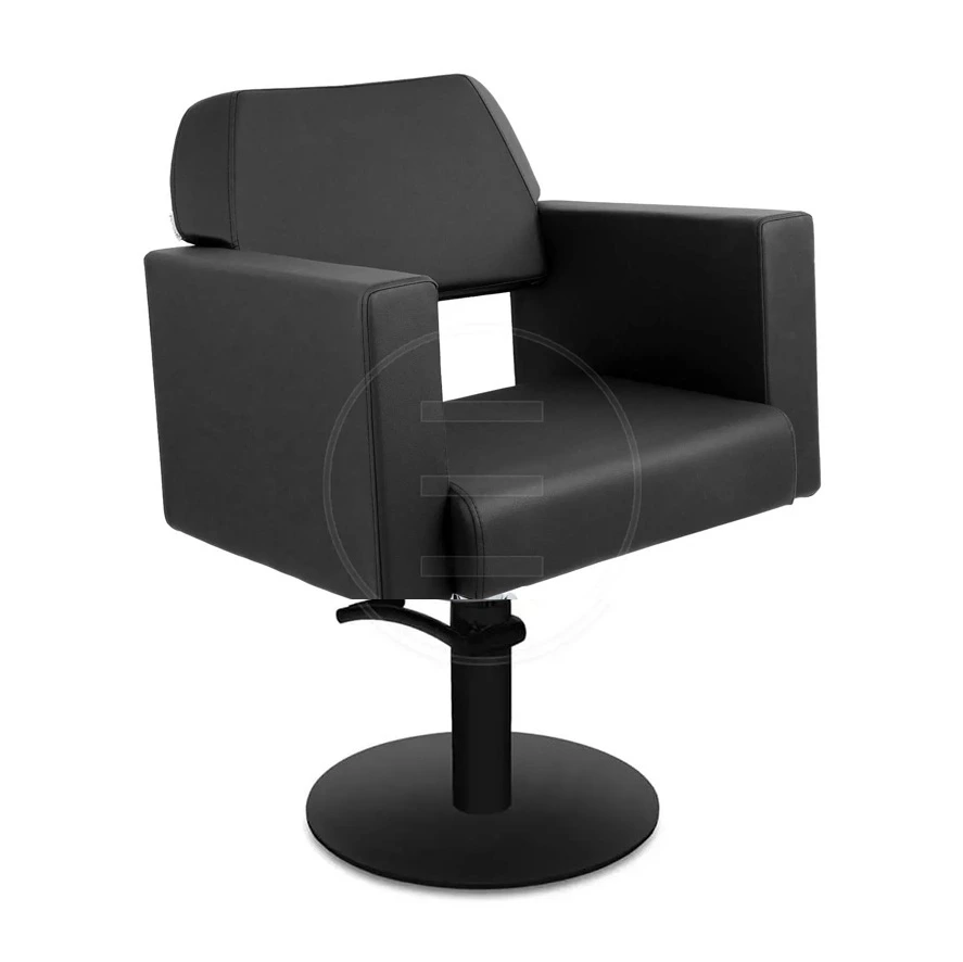 Scaun coafor / styling chair Alpeda Nova Basic - imagine 6