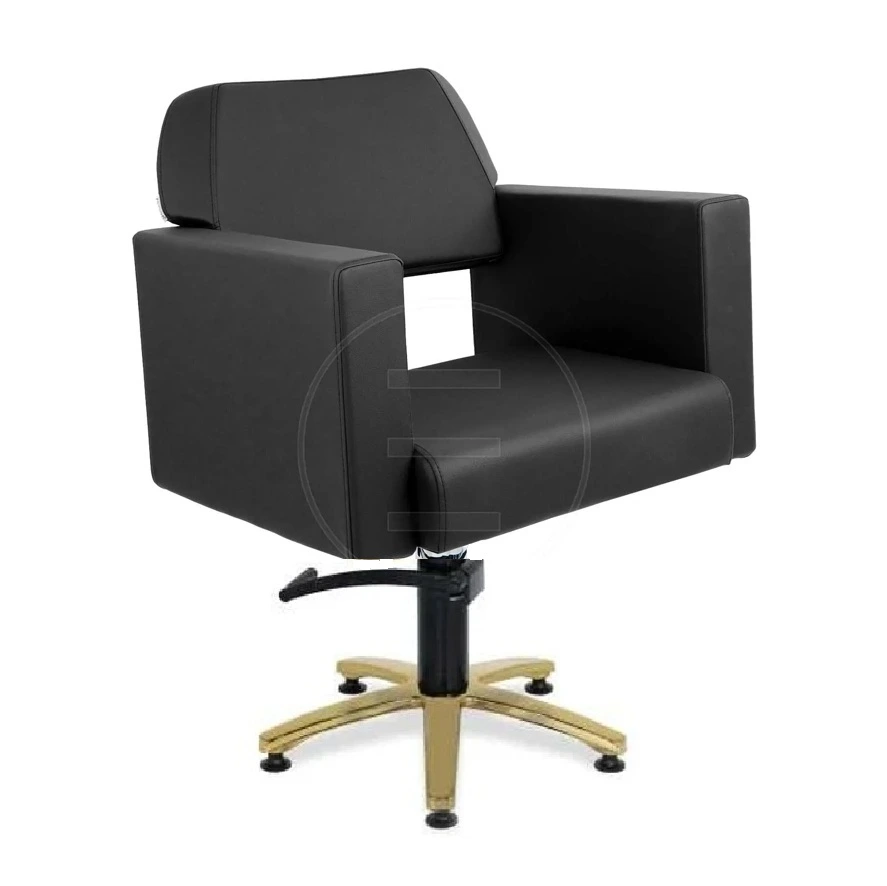 Scaun coafor / styling chair Alpeda Nova Basic - imagine 10