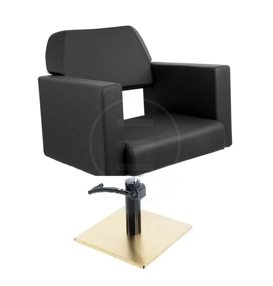 Scaun coafor / styling chair Alpeda Nova Basic - imagine 11