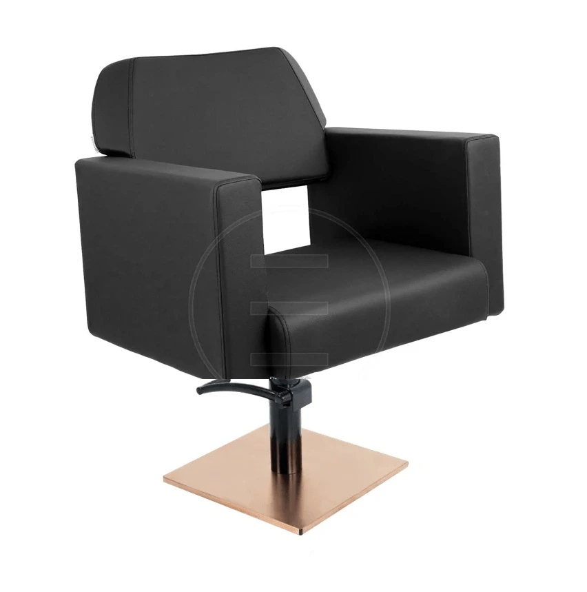 Scaun coafor / styling chair Alpeda Nova Basic - imagine 9