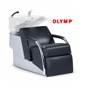 Unitate pentru spalat, scafa / washing unit Olymp Lavasit VAREO, suport picioare electric