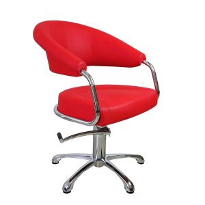 Scaun coafor / styling chair ALPEDA RETRO KL