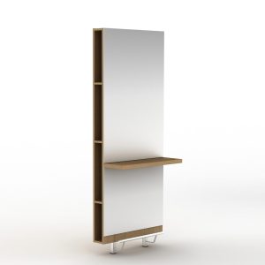 Post lucru coafor / styling unit ALPEDA SIDE, outlet