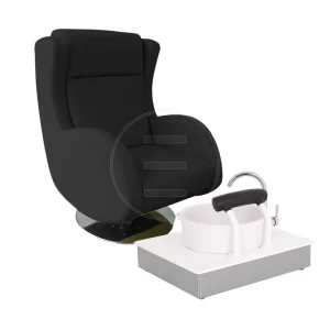 Fotoliu pedichiura Alpeda Spa Moon