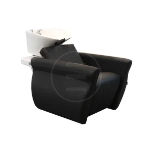 Unitate pentru spalat, scafa / washing unit ALPEDA ELEGANCE WASH, masaj, suport picioare electric