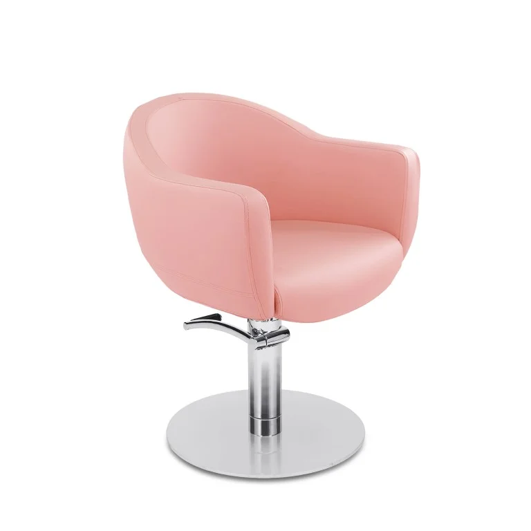 Scaun coafor / styling chair Alpeda Cute KL - imagine 7