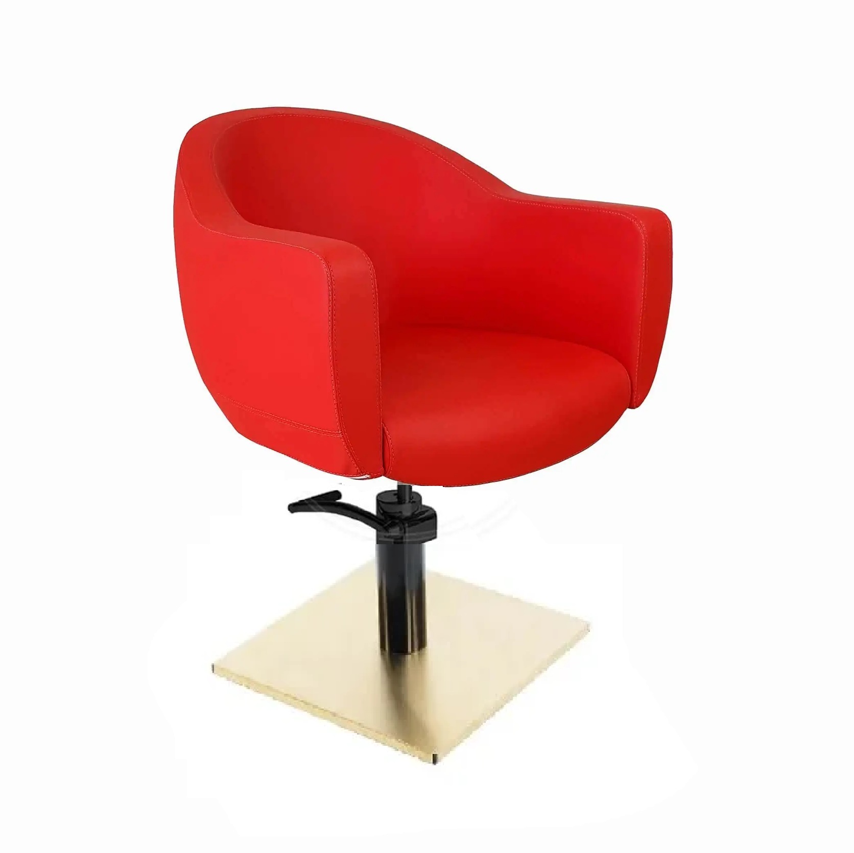 Scaun coafor / styling chair Alpeda Cute KL - imagine 14