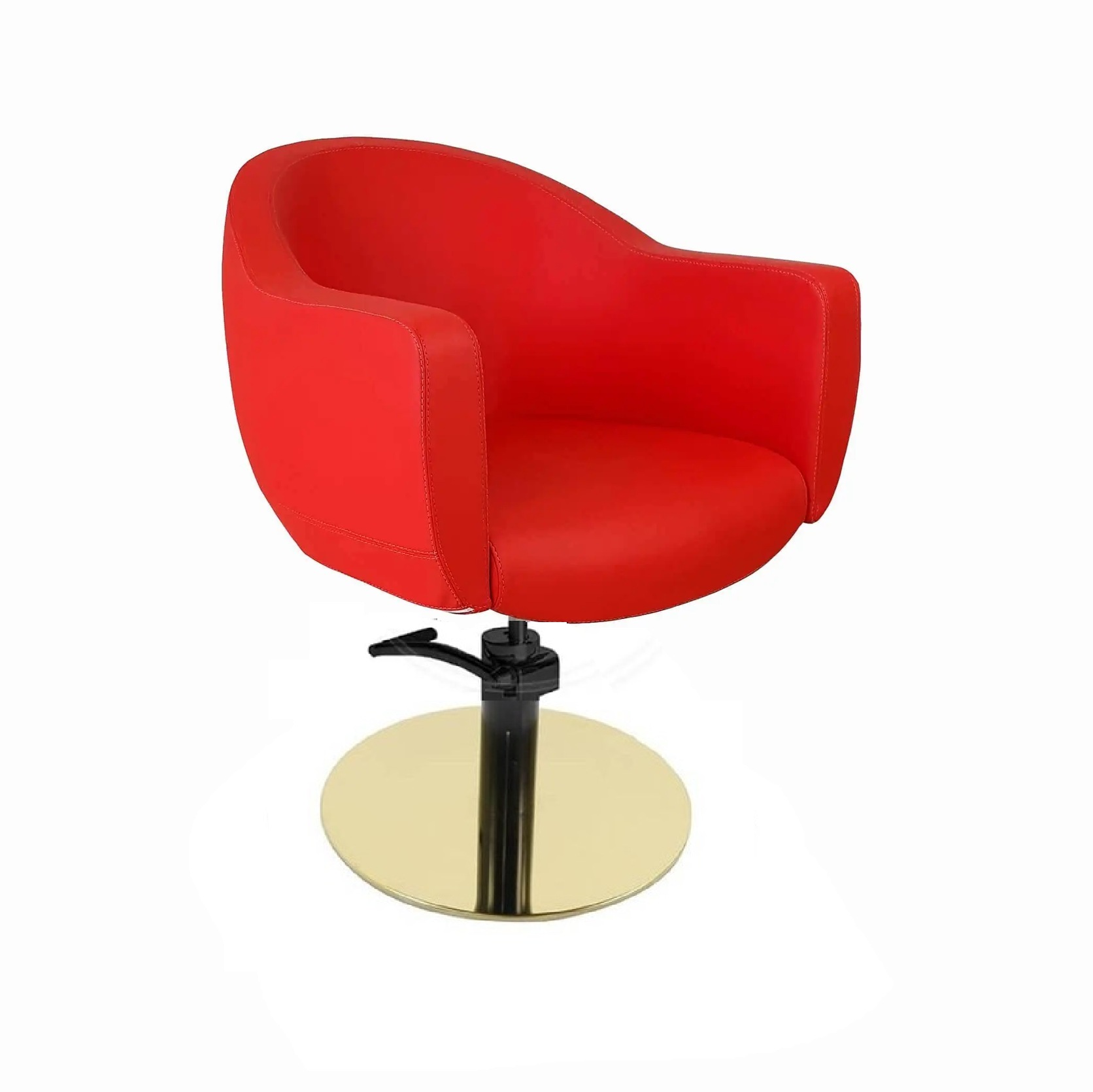 Scaun coafor / styling chair Alpeda Cute KL - imagine 11