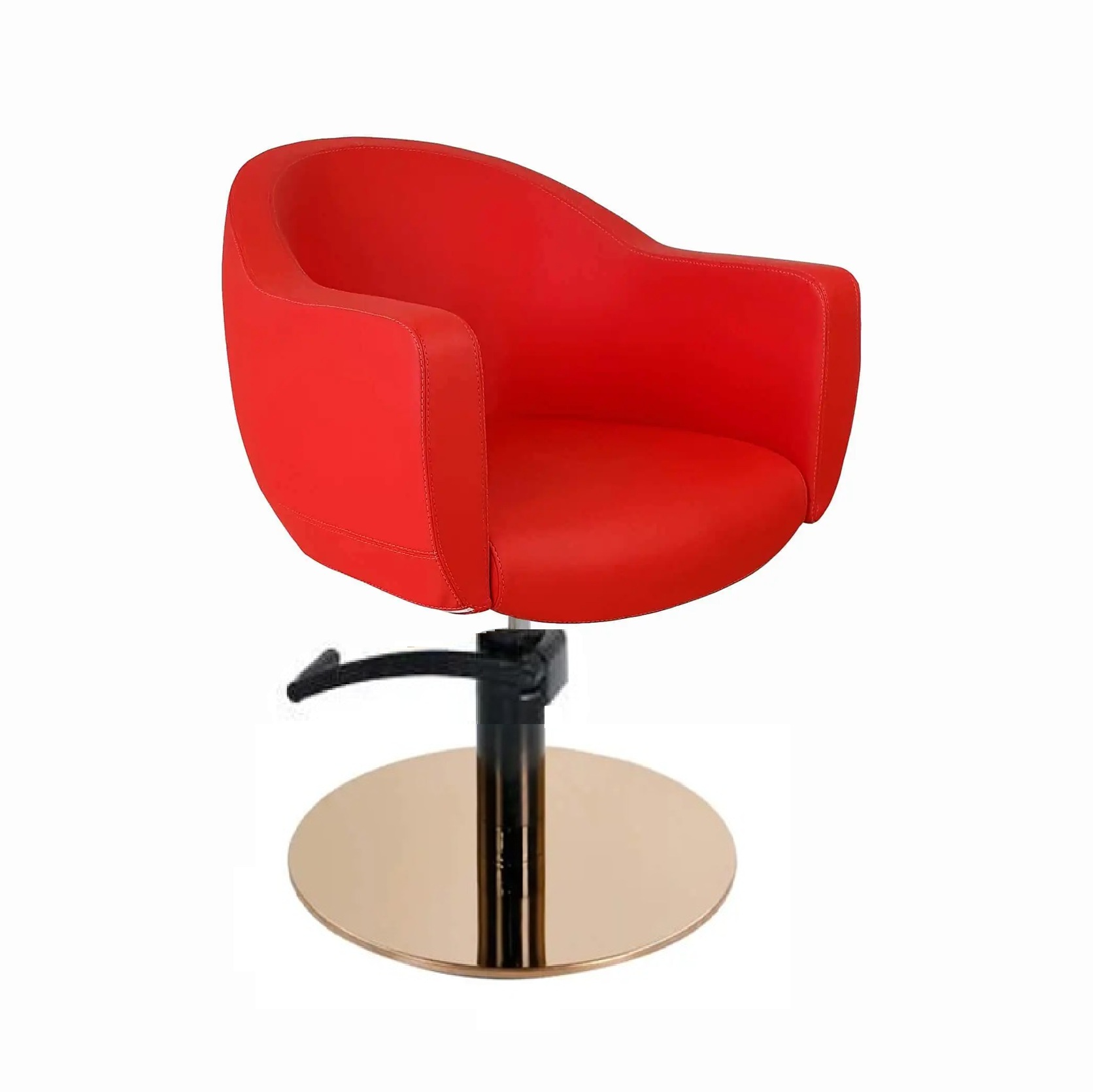 Scaun coafor / styling chair Alpeda Cute KL - imagine 10
