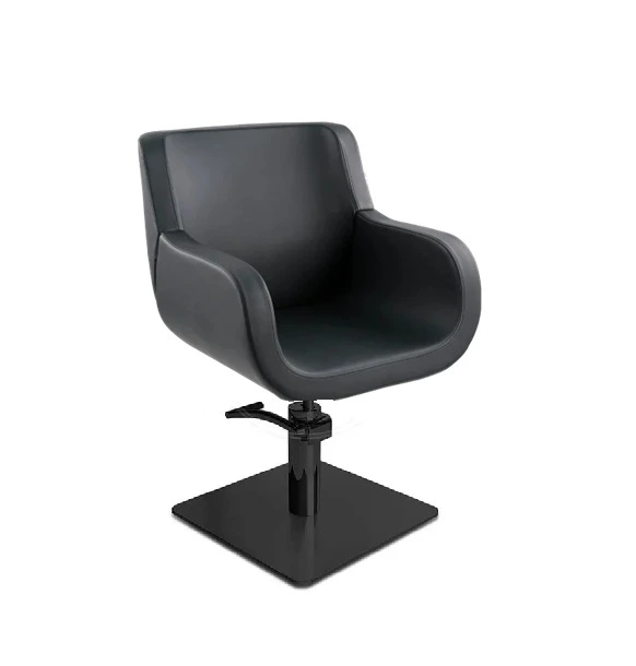 Scaun coafor / styling chair Alpeda Lotus NK - imagine 4