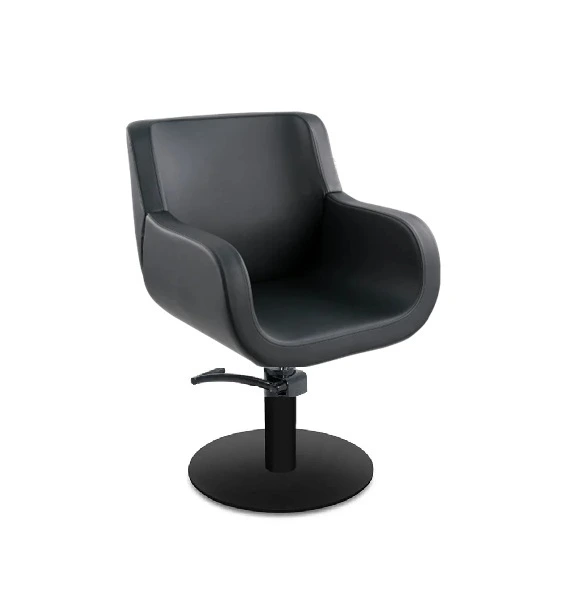 Scaun coafor / styling chair Alpeda Lotus NK - imagine 5