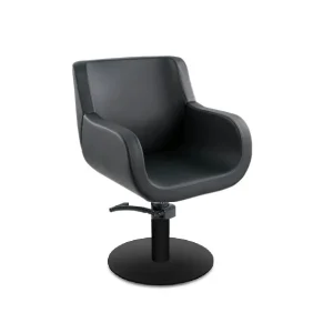 Scaun coafor / styling chair Alpeda Lotus NK