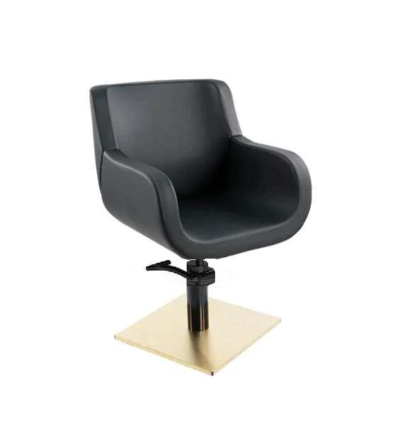 Scaun coafor / styling chair Alpeda Lotus NK - imagine 7