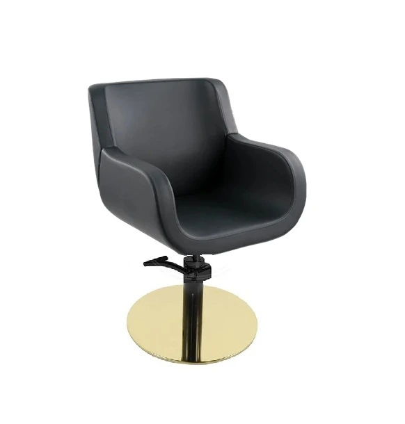 Scaun coafor / styling chair Alpeda Lotus NK - imagine 8