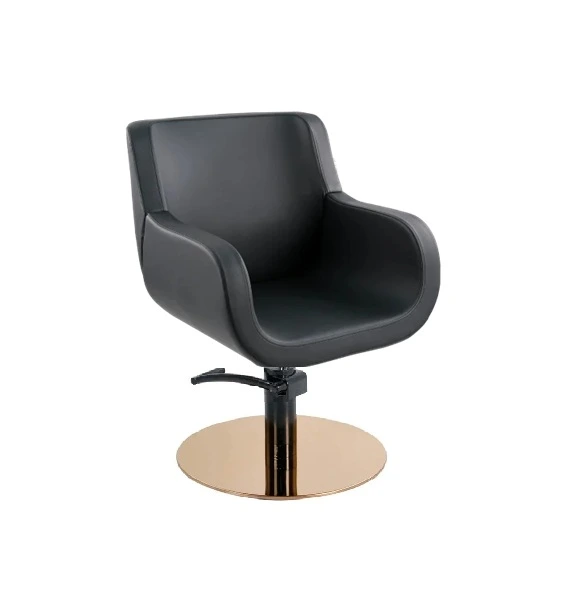 Scaun coafor / styling chair Alpeda Lotus NK - imagine 10