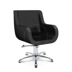 Scaun coafor / styling chair Alpeda Lotus NK