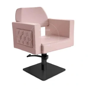 Scaun coafor/styling Alpeda Nova Chester - imagine 4