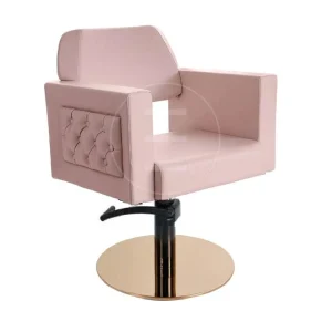 Scaun coafor/styling Alpeda Nova Chester