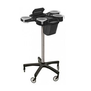 Ucenic Ceriotti Service Plus, NEGRU -  54x86 cm