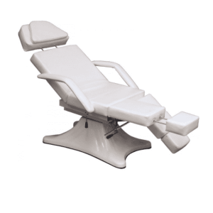 Fotoliu cosmetica/masaj reglabil cod 211556