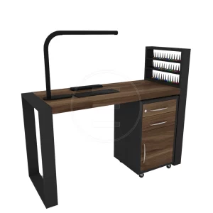 Masa manichiura Alpeda Vega Nail Station