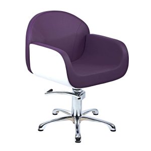 Scaun coafor / styling chair ALPEDA VENUS