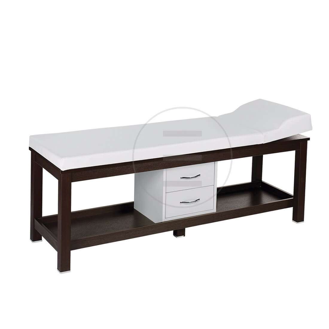 Pat masaj ALPEDA SPA WOOD VENGHE