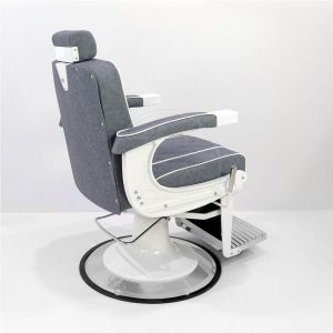 Scaun frizerie / barber chairs ALPEDA ARES MAKE UP