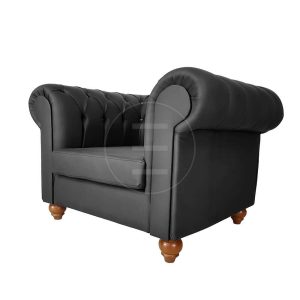 Fotoliu asteptare Alpeda Chester single