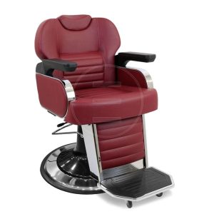 Scaun frizerie / barber chair Alpeda Boss Ba