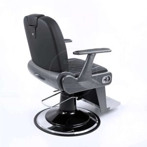 Scaun frizerie / barber chair ALPEDA KARISMA BA