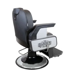 Scaun frizerie / barber chair ALPEDA NEW CHAMPION BA