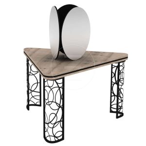 Post lucru coafor / styling unit ALPEDA BOOMERANG