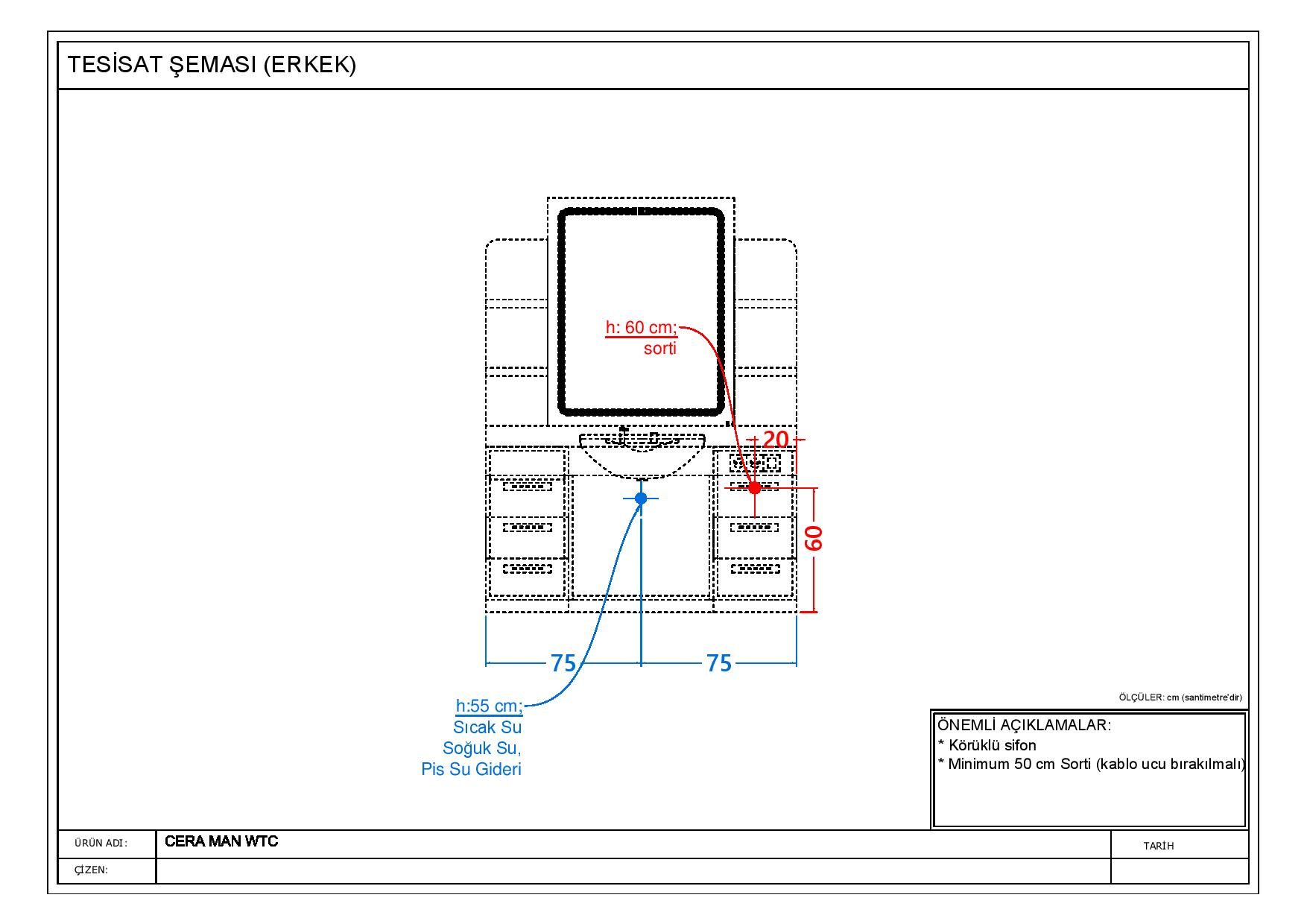 Post de lucru frizerie / barber styling unit ALPEDA CERA MAN WTC - imagine 5